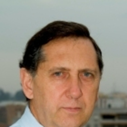 Jose Antonio Souto Ibáñez