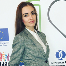 Іванна Андрейців
