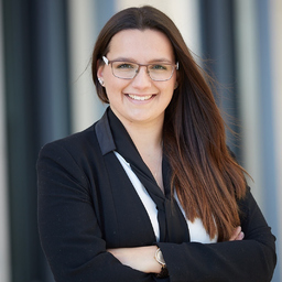Johanna Vorwinkel