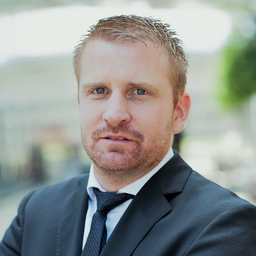 Markus Hofstetter