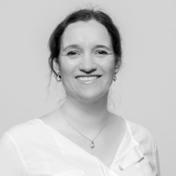 Antje Lehmann