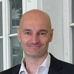 Markus Hartinger