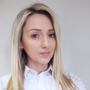 Danica Damchevska-Dimitrova