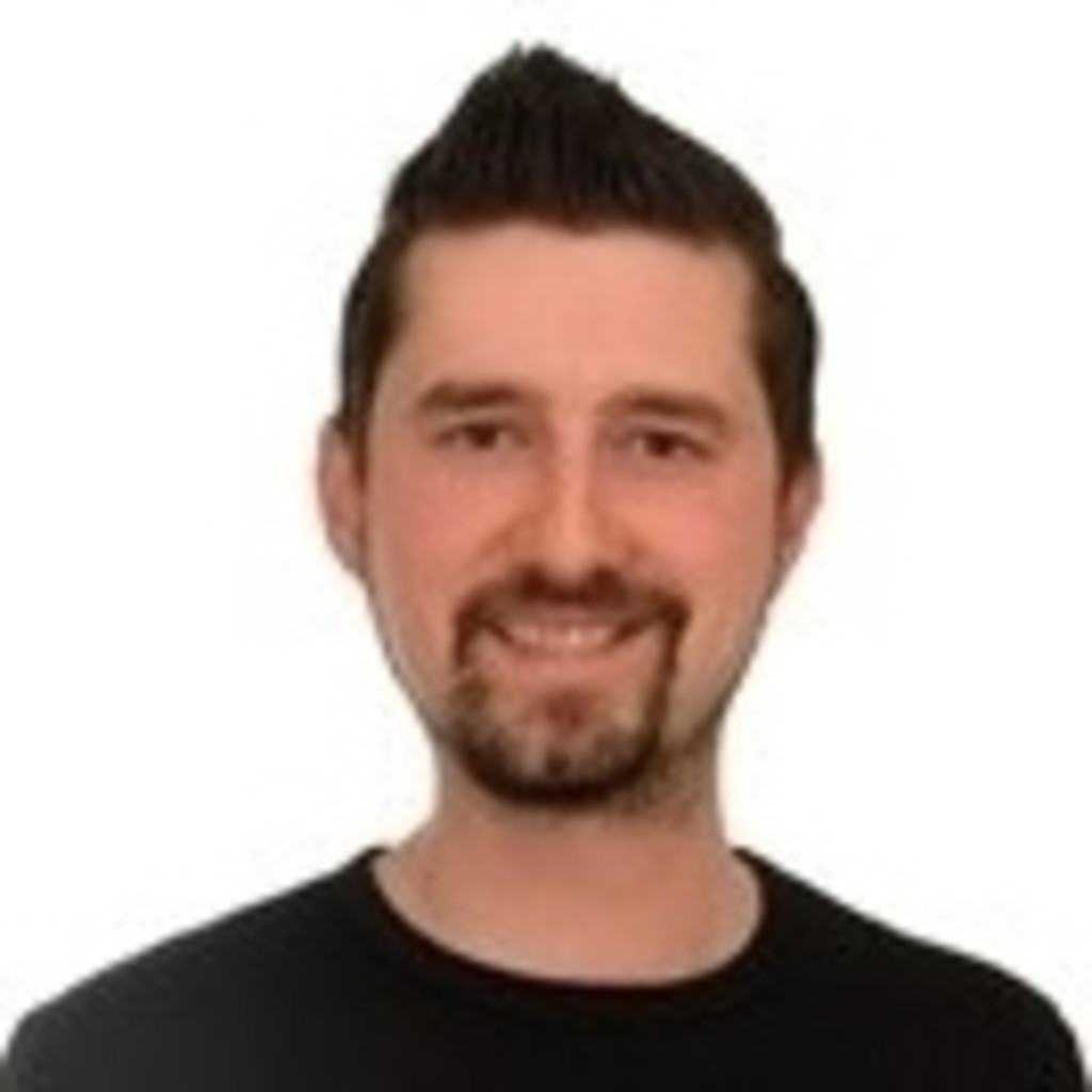 Social Media Profilbild Stefan Strehle Augsburg