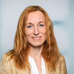 Daniela Morbach