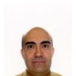 Jordi Castells Moreno