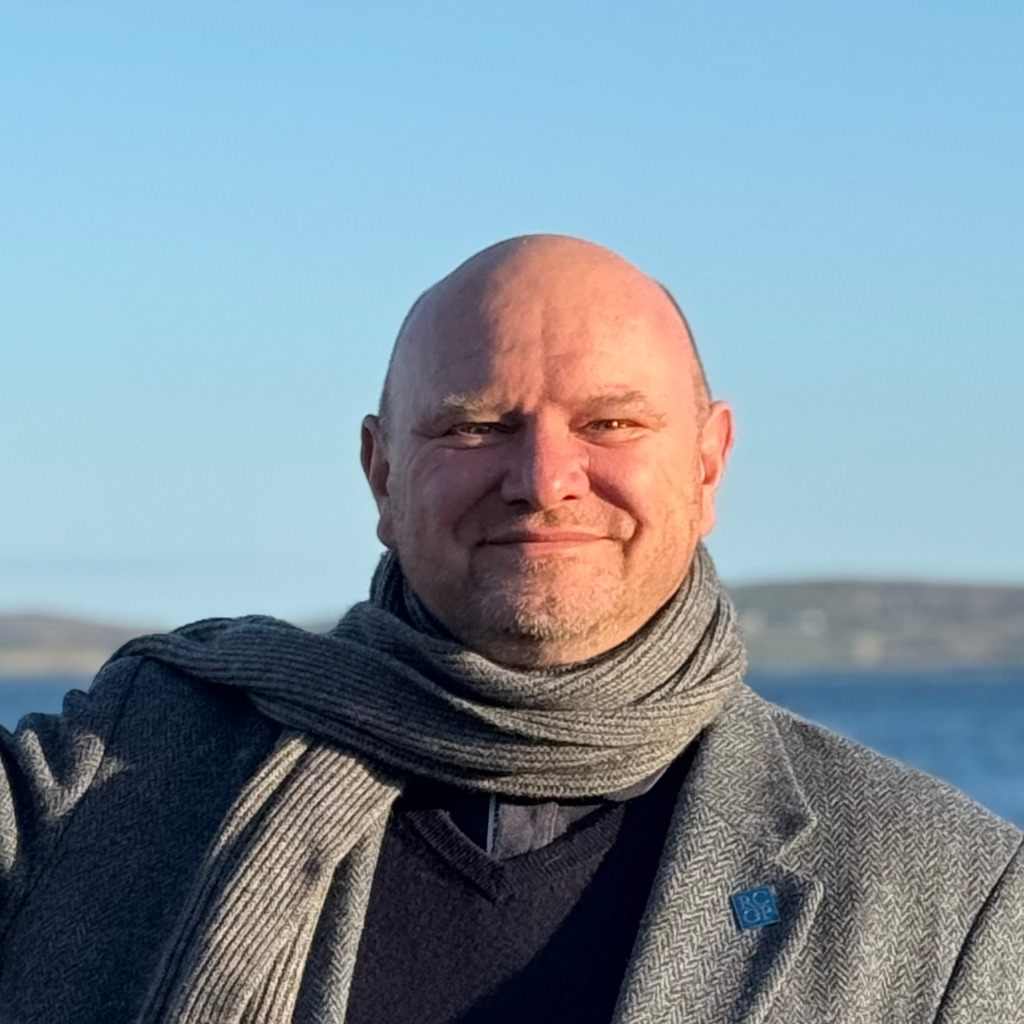 Dirk Pilat Medical Director Professional Development Royal College