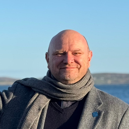 Dirk Pilat