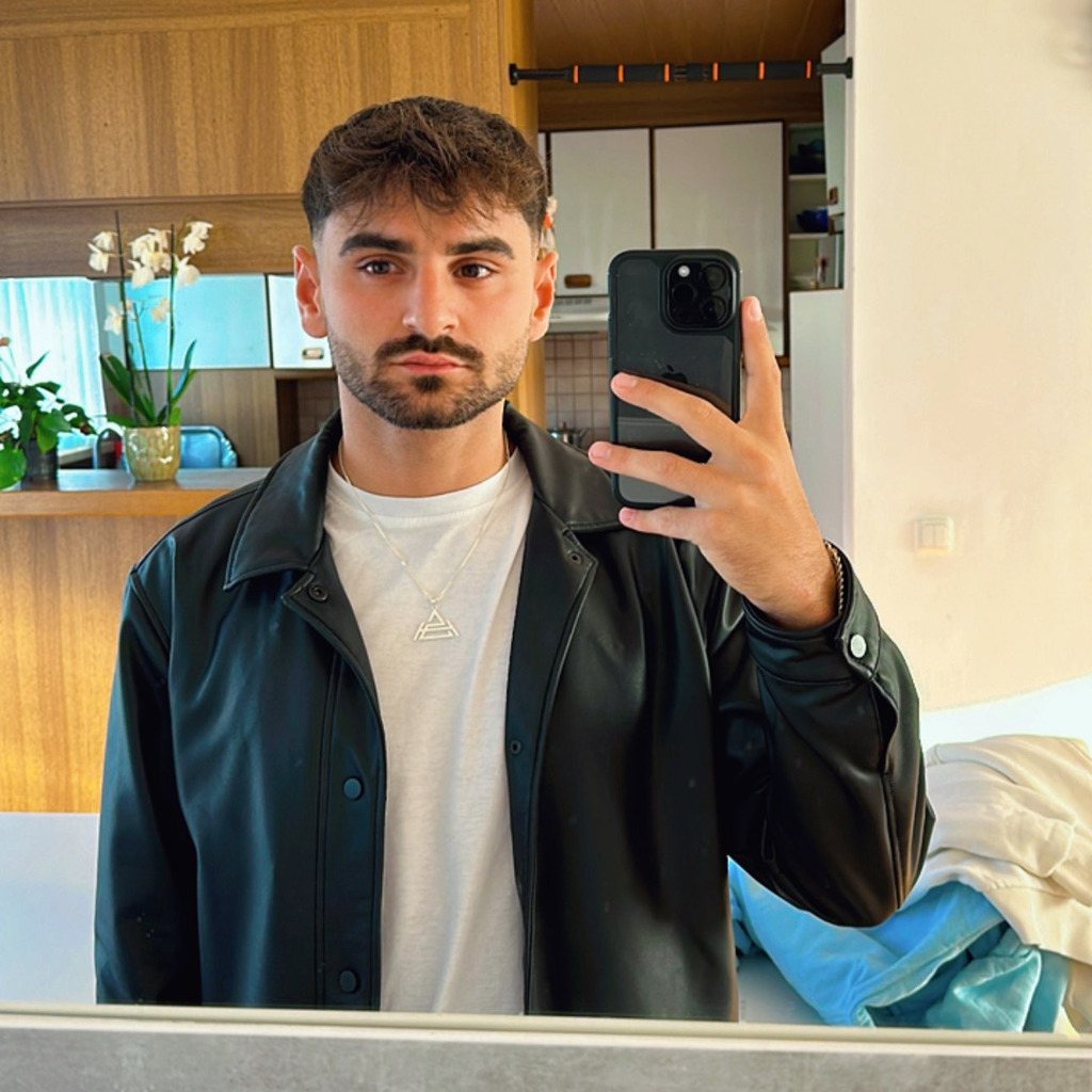 Social Media Profilbild Kadir Agac Bad Tölz