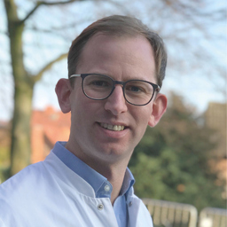 Dr. Nicolas Grett