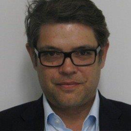 Patrik Erhart