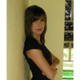 Franziska Oevel