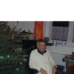 Peter Neubauer