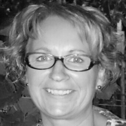 Angela Gernhardt