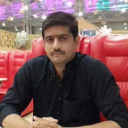 Ikram Haq
