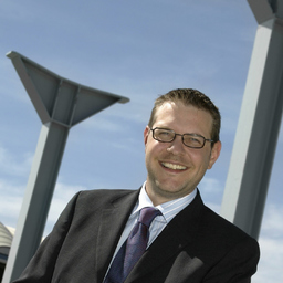 Ing. Gerhard Giesauer