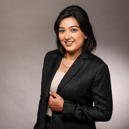 Aisha Ijaz