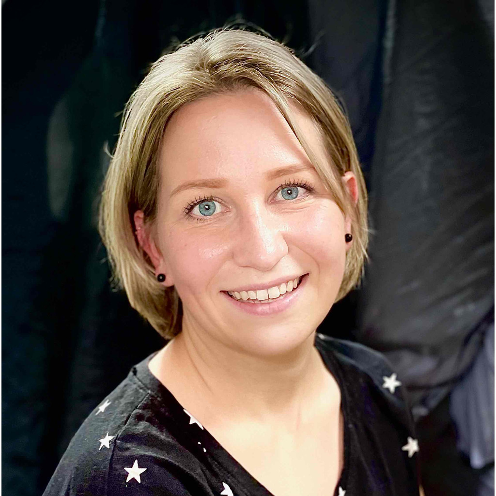 Social Media Profilbild Kathrin Tomandl Igensdorf
