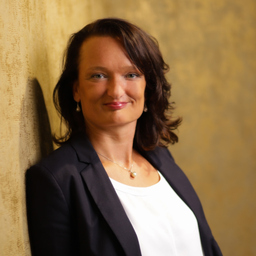 Kirsten Zenker