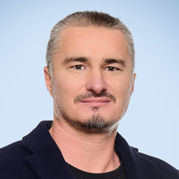 Andreas Meling