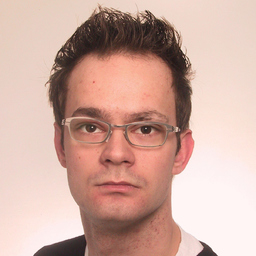 Jens Kleinschmager's profile picture