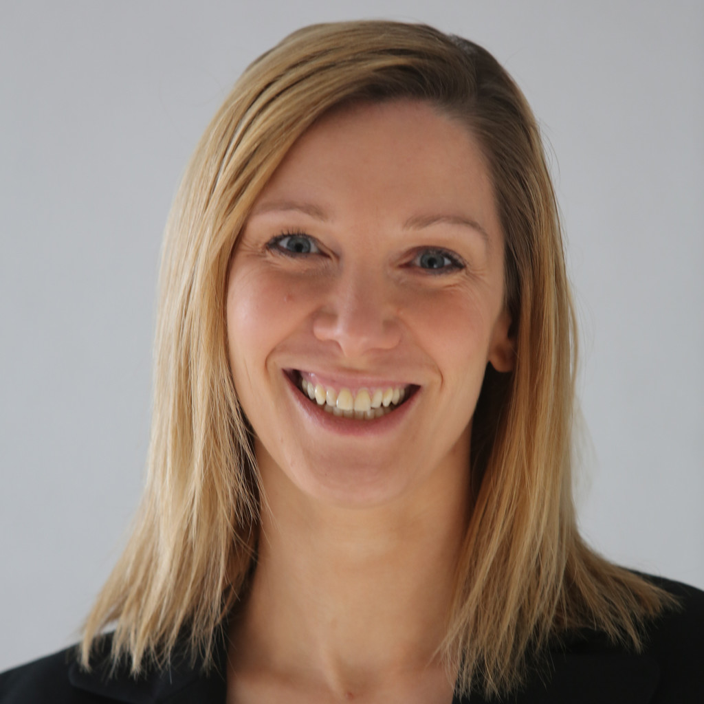 Social Media Profilbild Tina König Mannheim