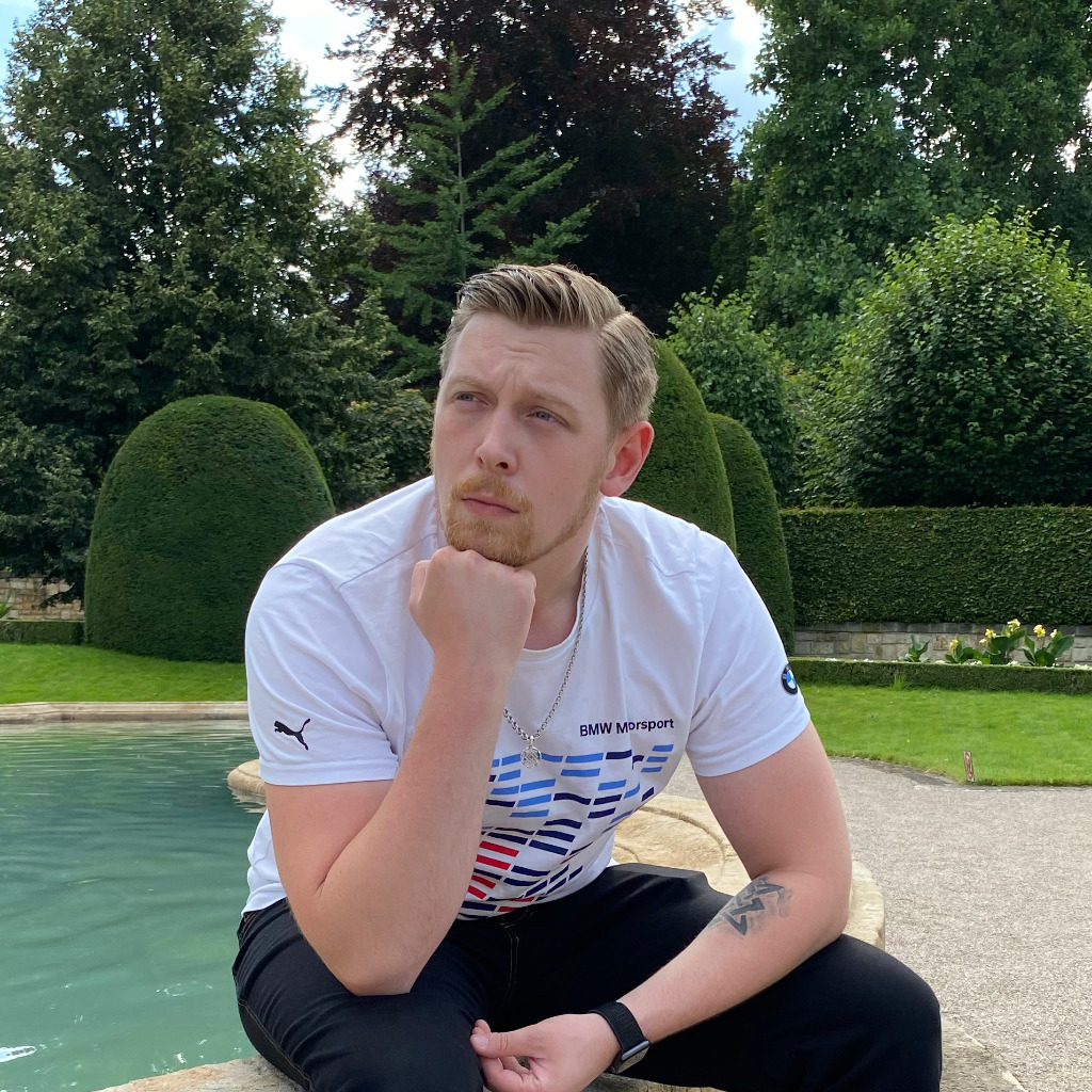 Sergej Schewljakow Revierbewachungsmitarbeiter WSD Security GmbH XING