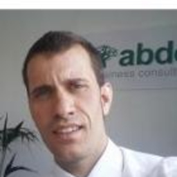 Javier Pinillos Moreno