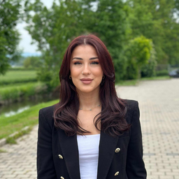 Yasemin Güclü