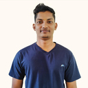 Harishkumar Murugesan