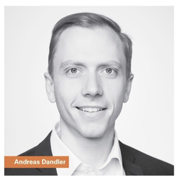 Andreas Dandler