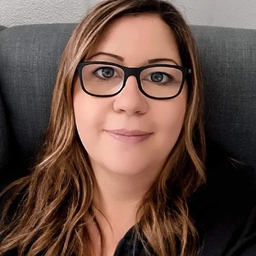 Mirijam Wolberg