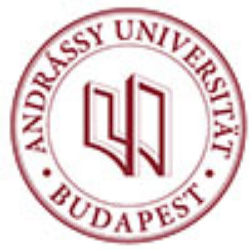 Social Media Profilbild  Andrassy Universität Budapest 