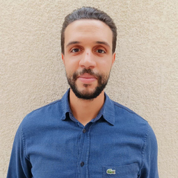 youssef boudaya
