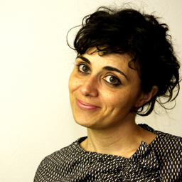 Profilbild Giovanna Del Vecchio