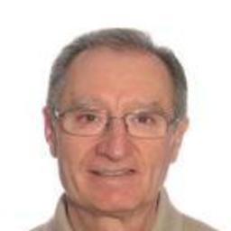 Jesus Gonzalez Valero
