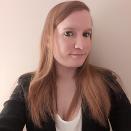 Katharina Weinschenk