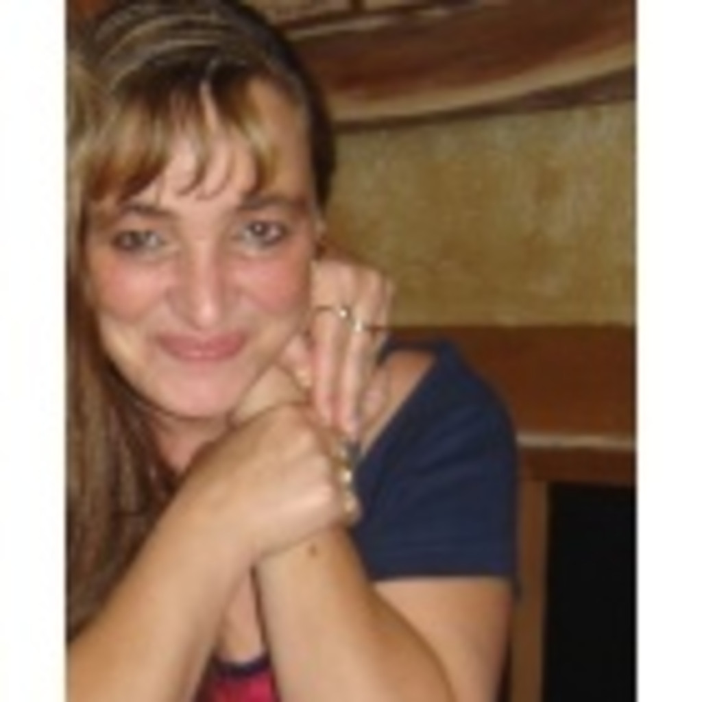 Andrea Behm Sicherheitsmitarbeiterin Bereich Gästeempfang Securitas