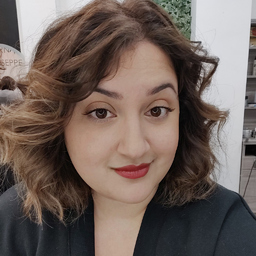 Tara Khoshabo