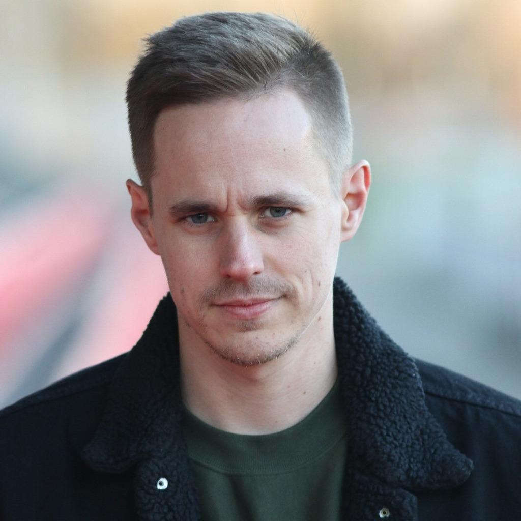 Patrick Schröer Sportredakteur Ruhr Nachrichten / Lensing Media XING