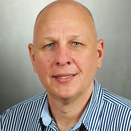 Igor Schrein