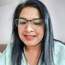 Sakuntala Dash