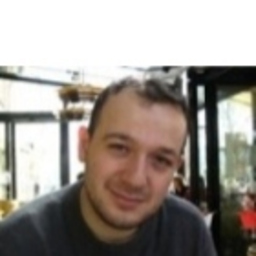 Murat Toplu