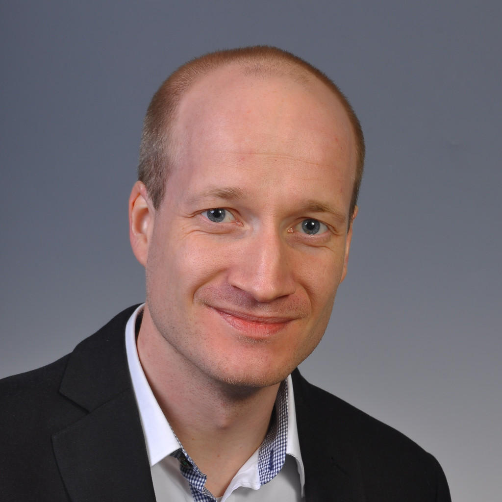 Marcel Meißner Area Manager Dyson GmbH XING