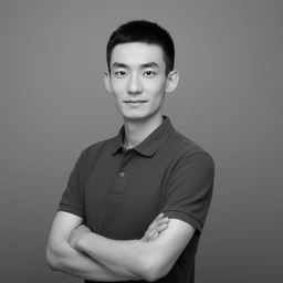 ZHIGE WU