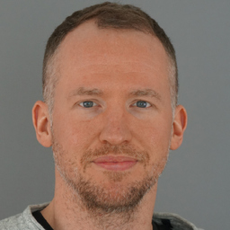 Profilbild Oliver Grüner