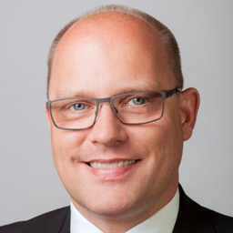 Thorsten Strickmann