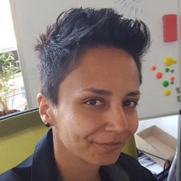 Tanja Wolf
