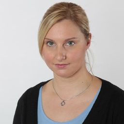 Ernestine Ribeaucourt