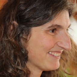 Silvia Huber